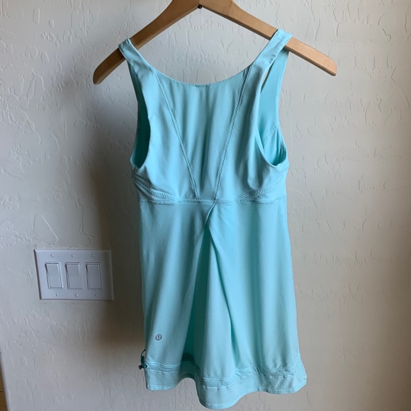 Lululemon tank top - Picture 2 of 3